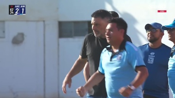 Alianza Atletico vs. Alianza Universidad - Resumen del Partido