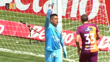 Los Chankas vs. Cusco - Resumen del Partido