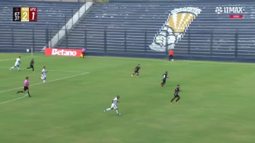 Deportivo Moquegua vs. UTC Cajamarca - Resumen del Partido