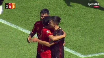 Melgar vs. Los Chankas - Resumen del Partido