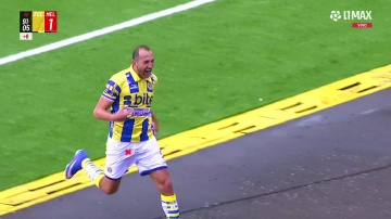 Cajamarca vs. Melgar - Resumen del Partido