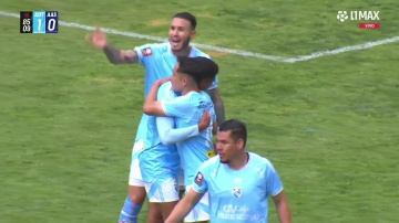 ADT vs. Alianza Atletico - Resumen del Partido