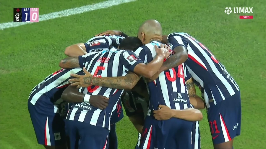 Alianza Lima vs. Sport Boys - Resumen del Partido
