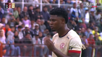 UTC Cajamarca vs. Cusco - Resumen del Partido