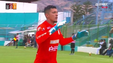 UTC Cajamarca vs. Ayacucho - Resumen del Partido