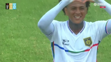 Deportivo Moquegua vs. Deportivo Garcilaso - Resumen del Partido