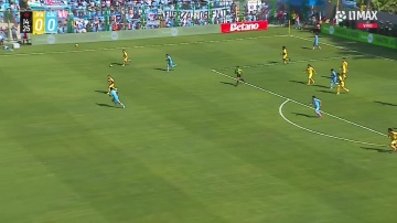 Juan Pablo II College vs. Sporting Cristal - Resumen del Partido