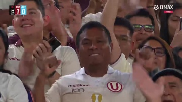 Universitario de Deportes vs. ADT - Resumen del Partido