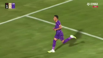 Cusco vs. Comerciantes Unidos - Resumen del Partido