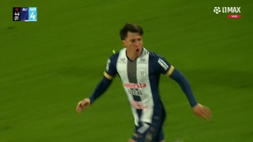 Alianza Lima vs. Deportivo Garcilaso - Resumen del Partido