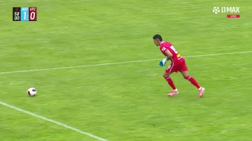 ADT vs. UTC Cajamarca - Resumen del Partido