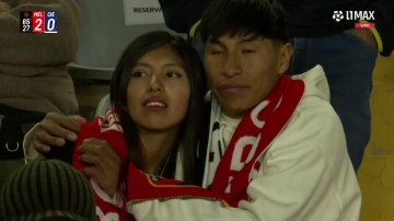 Melgar vs. Cienciano - Resumen del Partido