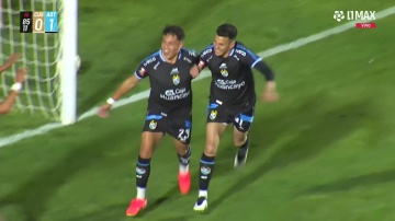 Cusco vs. ADT - Resumen del Partido