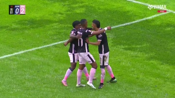 Alianza Universidad vs. Sport Boys - Resumen del Partido