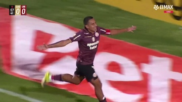 Cusco vs. Universitario de Deportes - Resumen del Partido