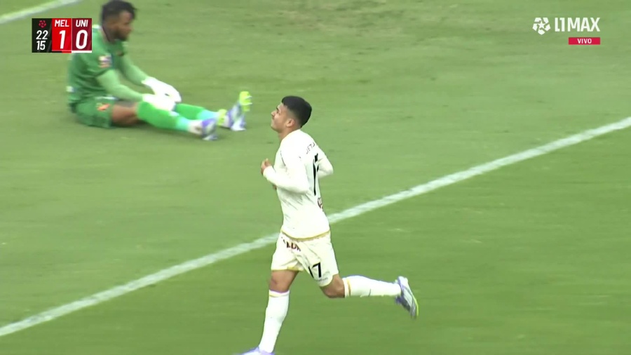 Jairo Concha Top Plays of the 2025