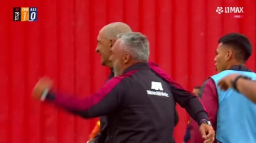 Los Chankas vs. Alianza Atletico - Resumen del Partido