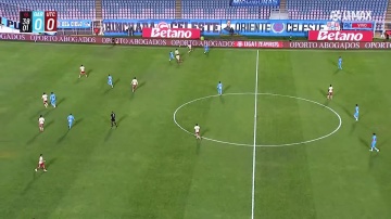 Deportivo Garcilaso vs. UTC Cajamarca - Resumen del Partido