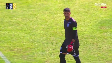 Alianza Atletico vs. Juan Pablo II College - Resumen del Partido