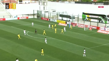 Ayacucho vs. Juan Pablo II College - Resumen del Partido