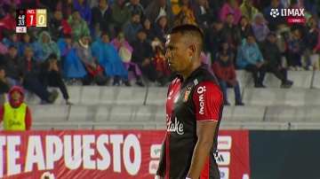 Melgar vs. Deportivo Moquegua - Resumen del Partido