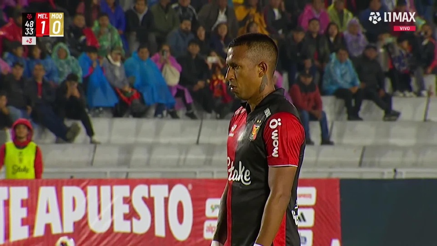 Melgar vs. Deportivo Moquegua - Resumen del Partido