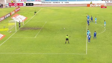 ADT vs. Alianza Atletico - Resumen del Partido