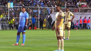 Cusco vs. Sporting Cristal - Resumen del Partido