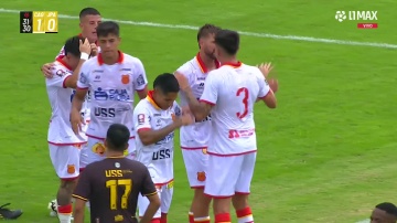 Atletico Grau vs. Juan Pablo II College - Resumen del Partido