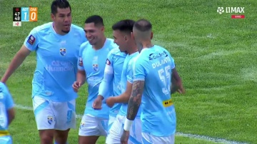 ADT vs. Los Chankas - Resumen del Partido