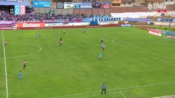 ADT vs. Sport Boys - Resumen del Partido