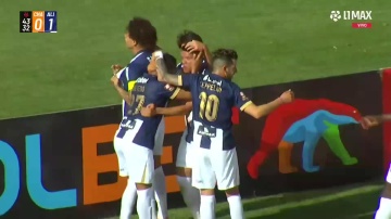 Los Chankas vs. Alianza Lima - Resumen del Partido
