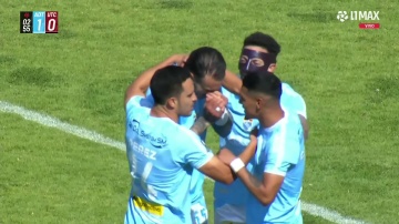 ADT vs. UTC Cajamarca - Resumen del Partido