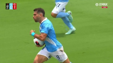 Sporting Cristal vs. Melgar - Resumen del Partido