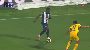 Alianza Lima vs. Comerciantes Unidos - Resumen del Partido